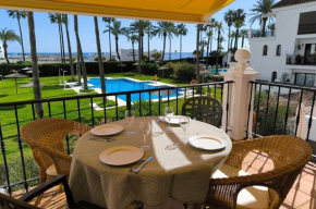 Marina Real 112, Manilva